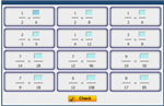 equal fractions 